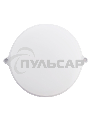 Светильник Smartbuy ( SBL-BTR8-40) Круг 8Вт/4000K/IP65
