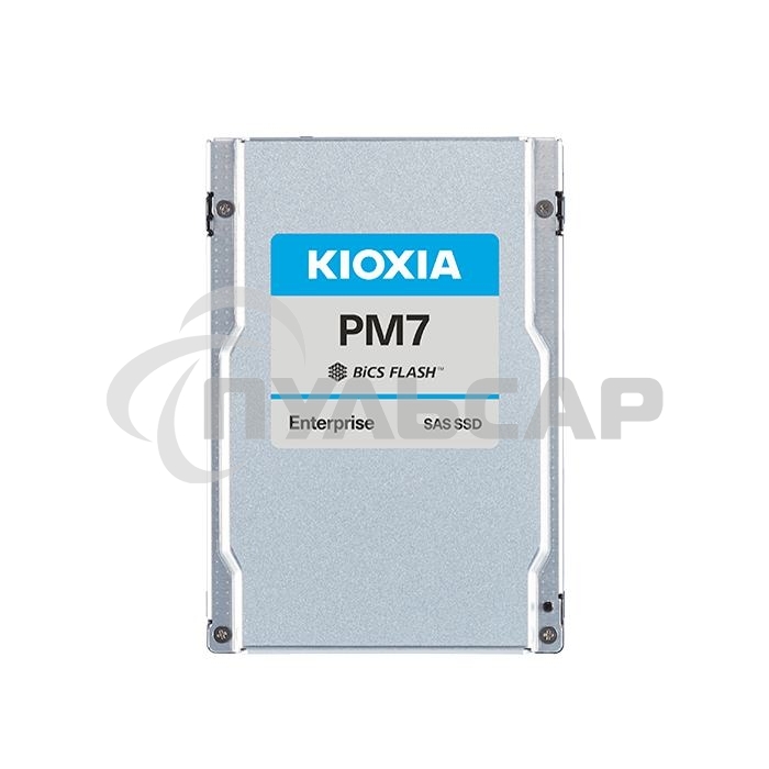 Накопитель SSD Toshiba SAS2.5