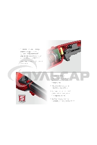 УШМ ЗУБР 125 мм, 1200 Вт.