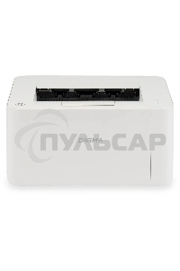 Принтер лазерный Digma DHP-2401 белый, A4, ч/б, печ. до 24 стр/мин., 600 x 600 dpi, USB