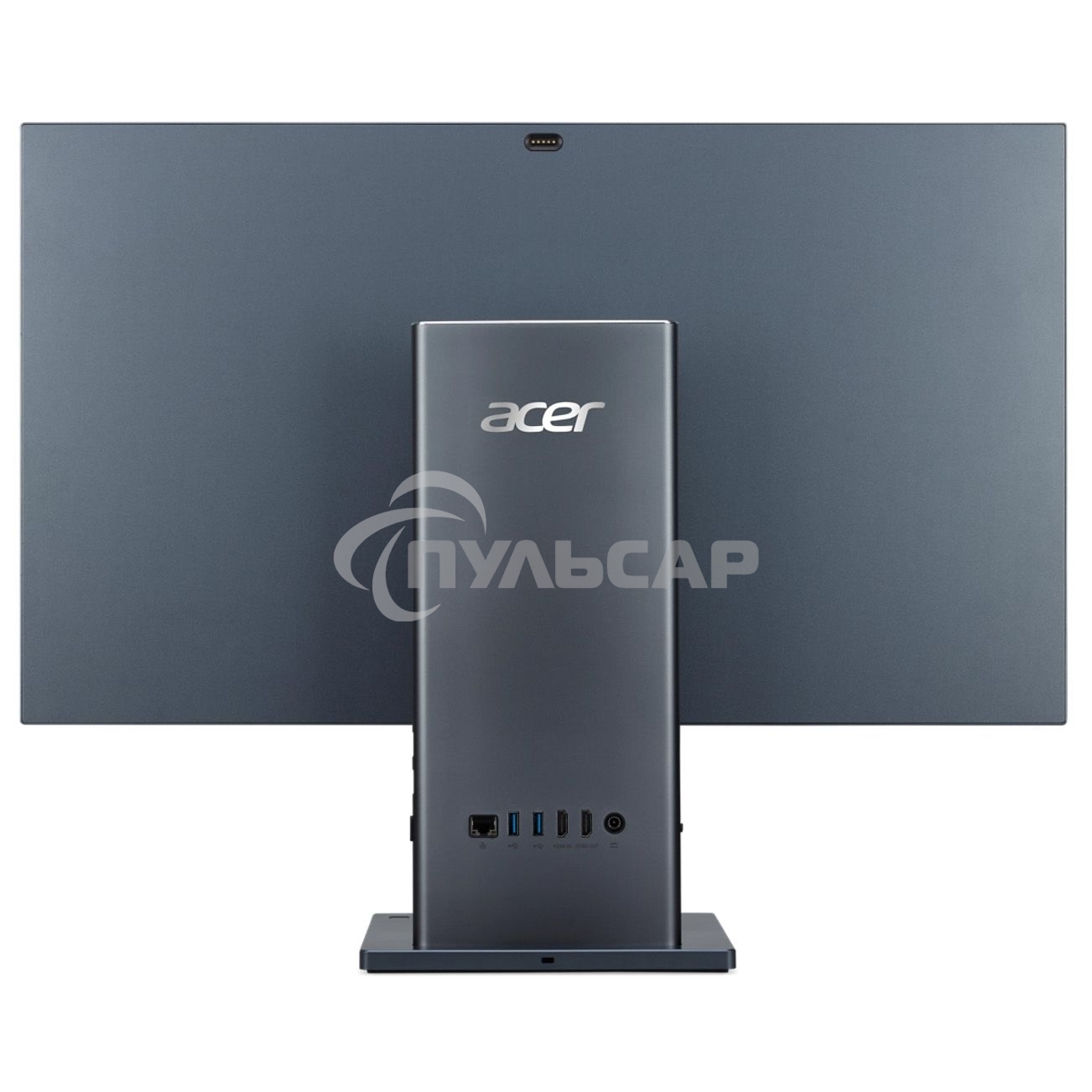 Моноблок Acer Aspire S27-1755 27
