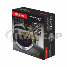 Плитка индукц Sakura SA-7161S