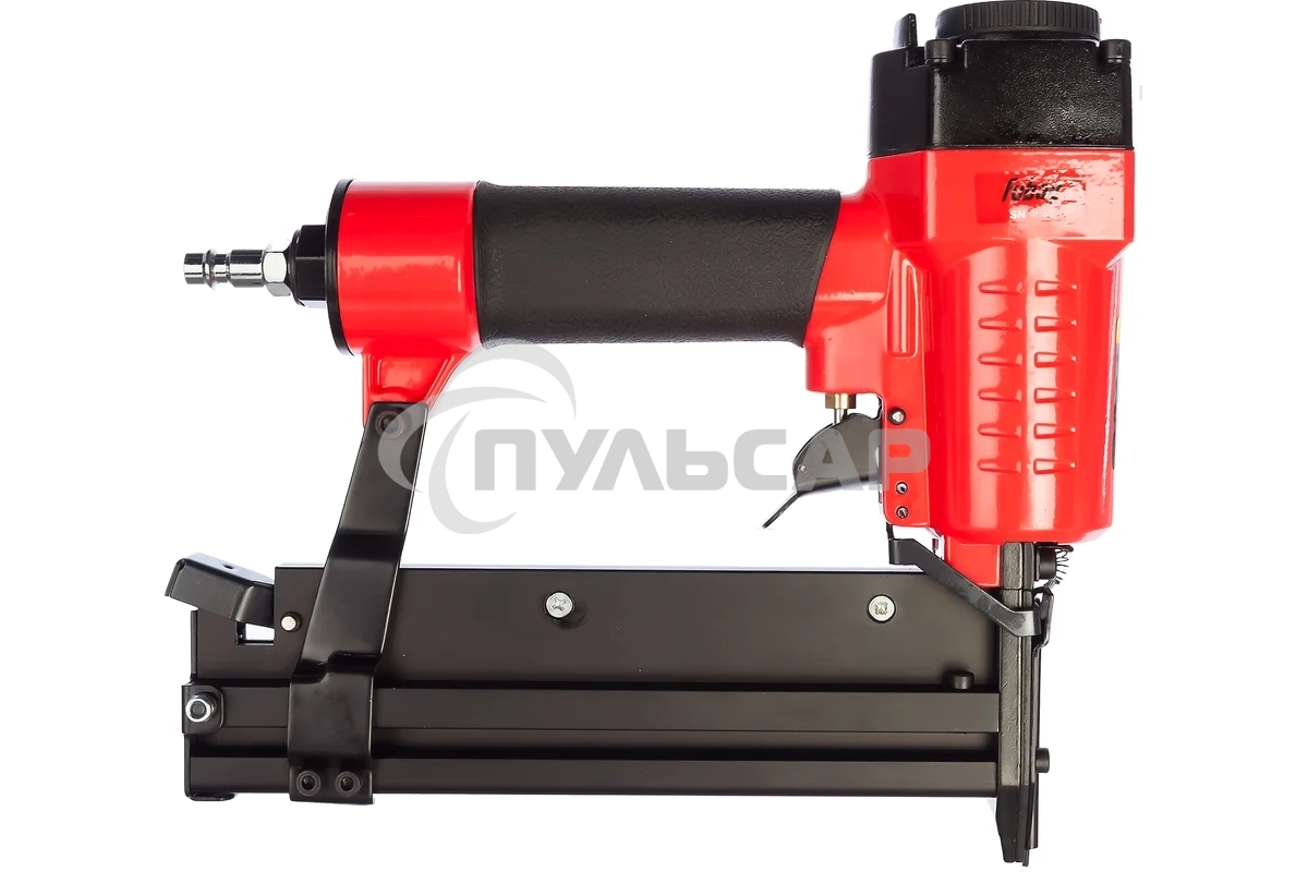 Пистолет FUBAG SN4050гвоздескобозабивной гвоздь 15-50мм скоба 16-40мм ширина скобы 5-7мм 1.05х1.2