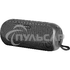 Акустическая система Defender G32 2.0 черный 2х10 Вт