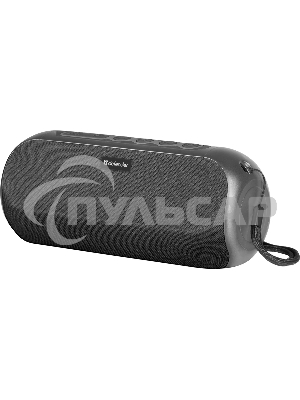 Акустическая система Defender G32 2.0 черный 2х10 Вт