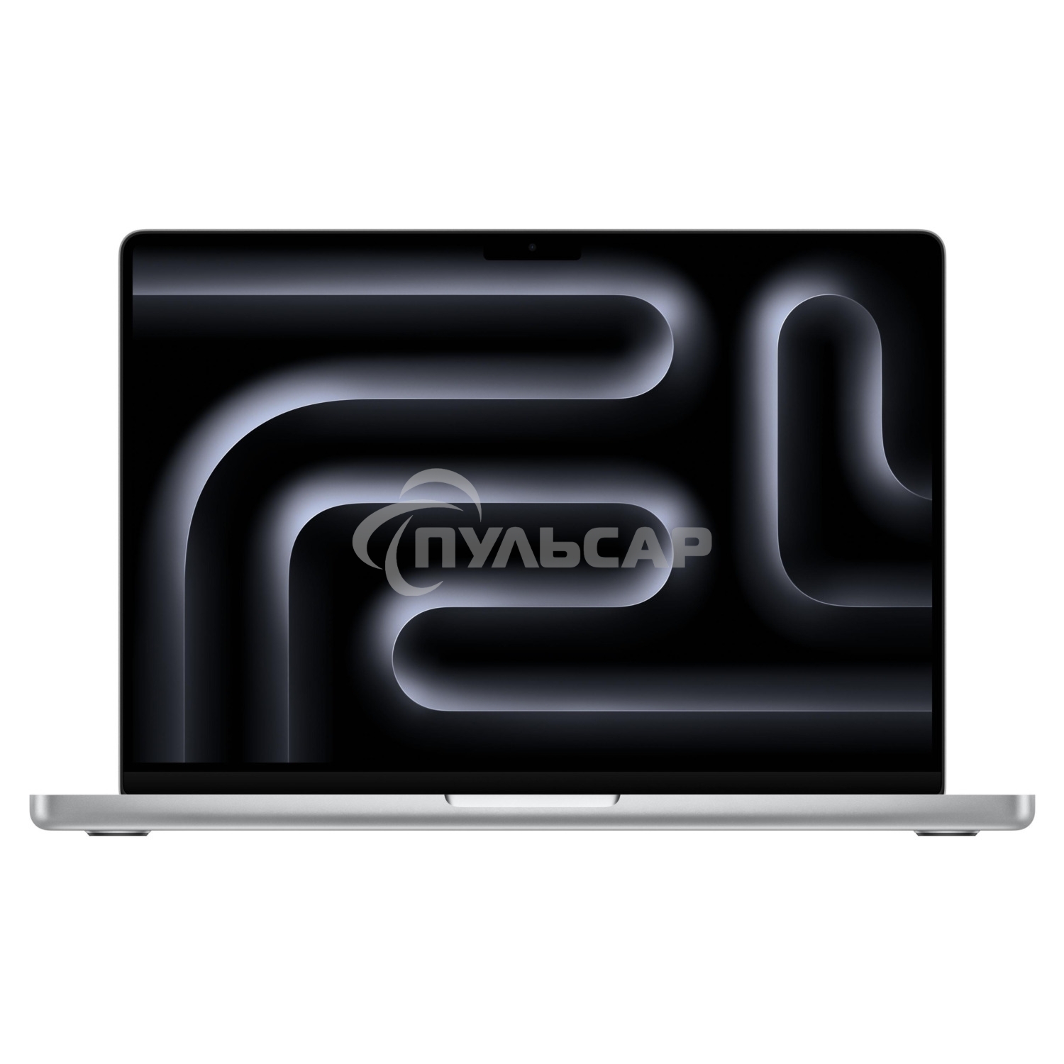 Ноутбук Apple MacBook Pro 16