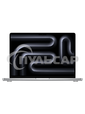 Ноутбук Apple MacBook Pro 16