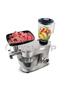 Кухонная машина комбайн Zigmund & Shtain ZKM-997