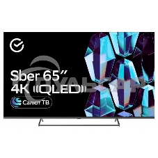 Телевизор Sber 65