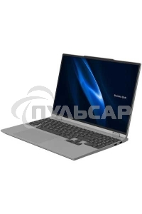 Ноутбук Maibenben B515B серый 15.3