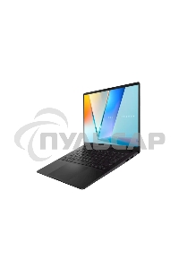 Ноутбук ASUS Vivobook S 14 S5406SA-QD100 Neutral черный (90NB15R3-M00BP0)