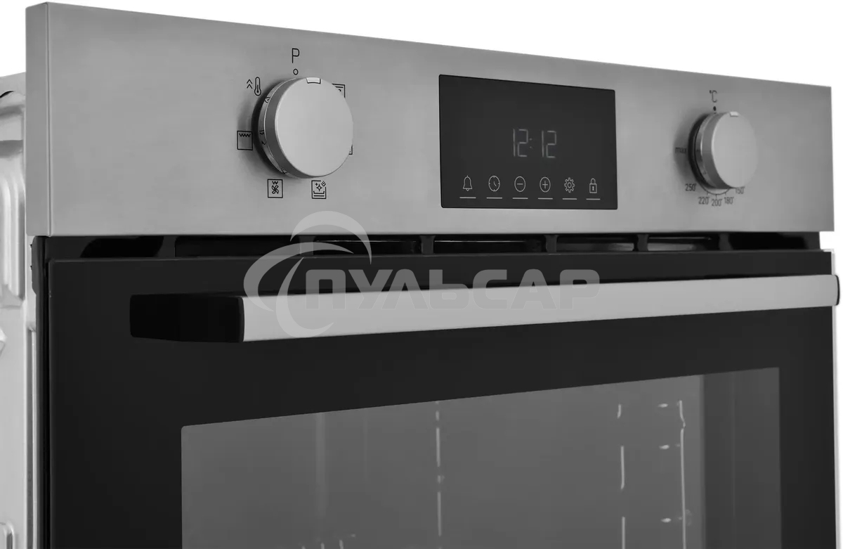 Духовой шкаф Indesit IBFTE 3644 IX