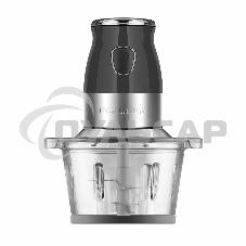 Измельчитель Redmond CR-2701, серый