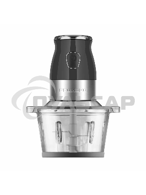 Измельчитель Redmond CR-2701, серый