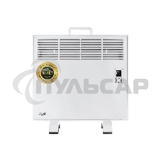 Электрический конвектор iVigo EPK4550P05 500 Вт белый, WI-FI