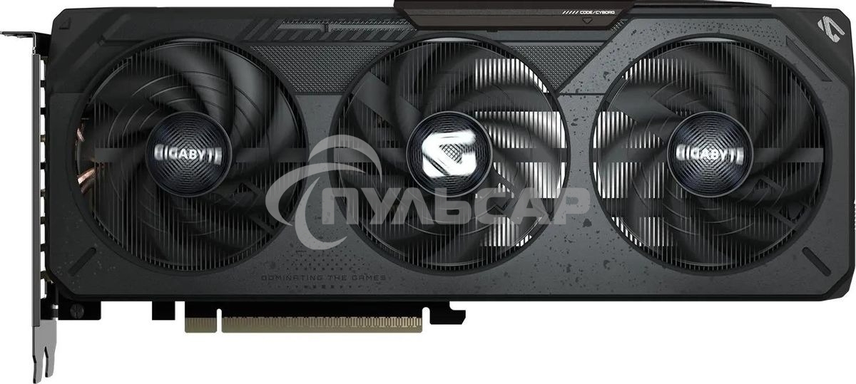 Видеокарта Gigabyte GV-N5050GAMING OC-8GD
