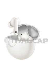 Гарнитура Huawei FREEBUDS 7i T0025 55038457 белый