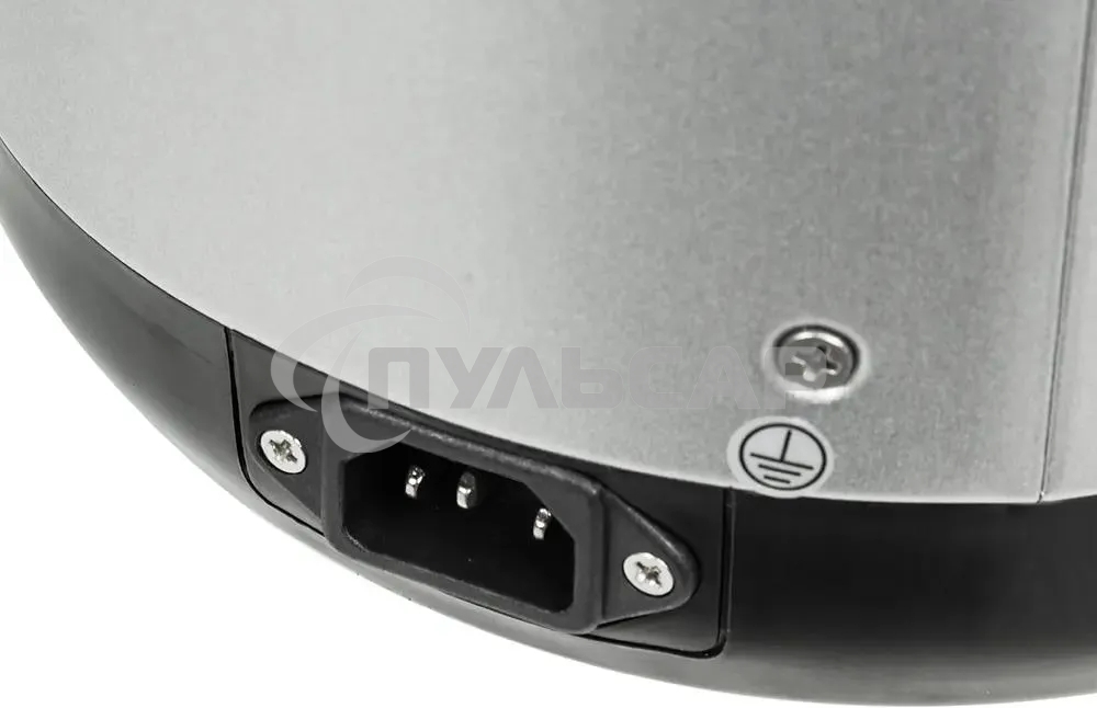 Термопот Starwind STP5181 5л. 750Вт черный/серебристый