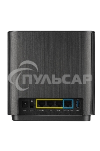 Маршрутизатор ASUS XT9/EU/13/P EU UK /BLACK-2-PK черный