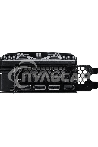 Видеокарта Palit PCI-E 5.0 RTX 5070Ti GAMINGPRO OC NVIDIA GeForce RTX 5070TI 16Gb 256bit GDDR7 2295/28000 HDMIx1 DPx3 HDCP Ret