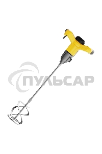 Миксер строительный Deli Миксер строительный электрический Deli DC176 1400Вт