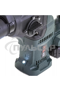 Профессиональный бесщеточный перфоратор аккумуляторный KLPRO KLPM18BH-20