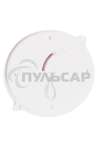 Светильник Smartbuy ( SBL-BTR8-40) Круг 8Вт/4000K/IP65