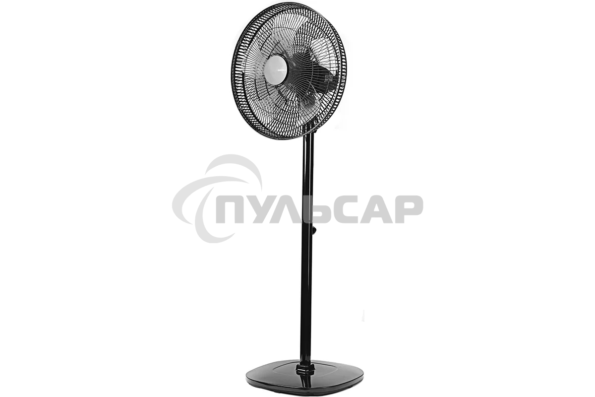Вентилятор напольный Centek CT-5024 черный