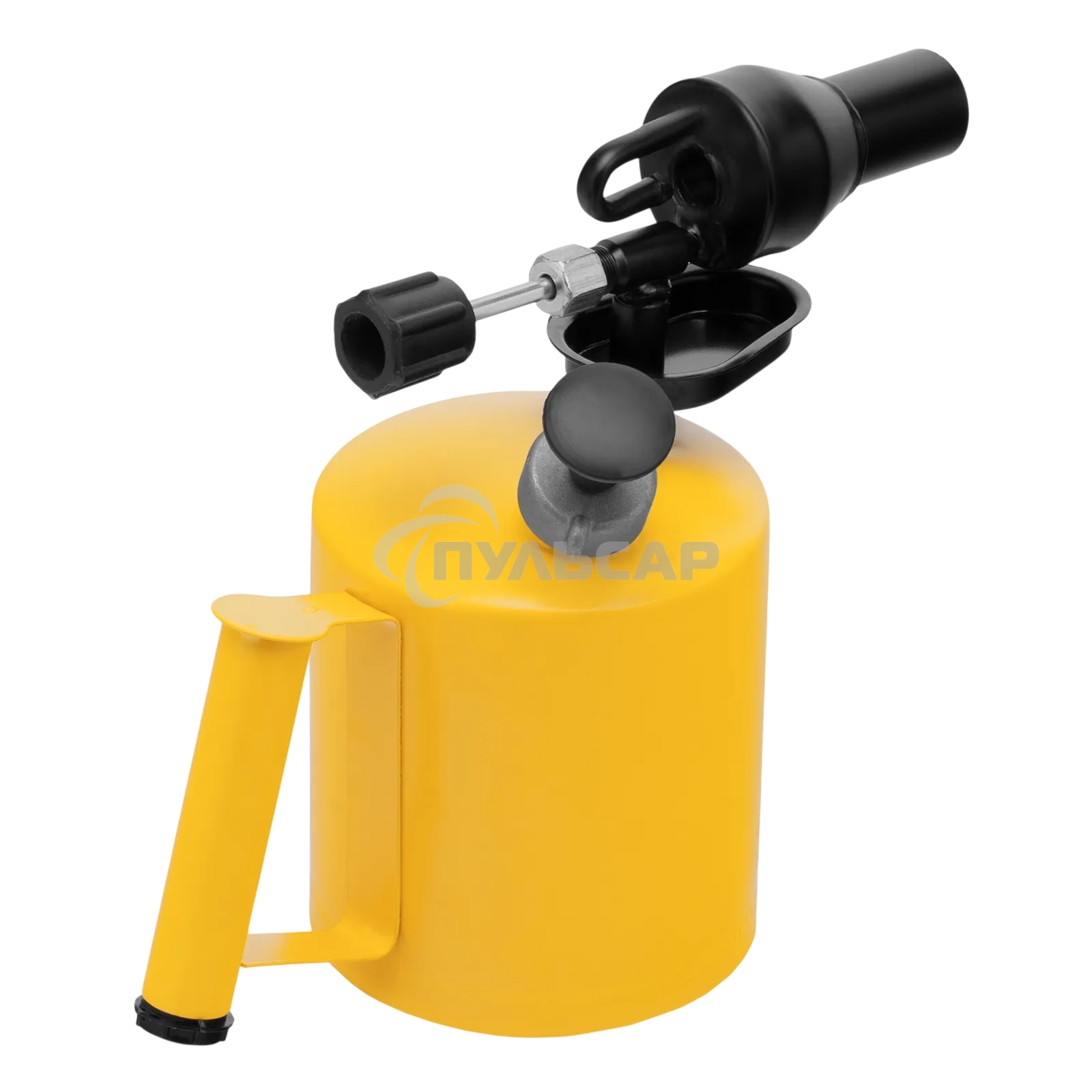 Лампа паяльная Denzel ВТ-15, 1,5 л