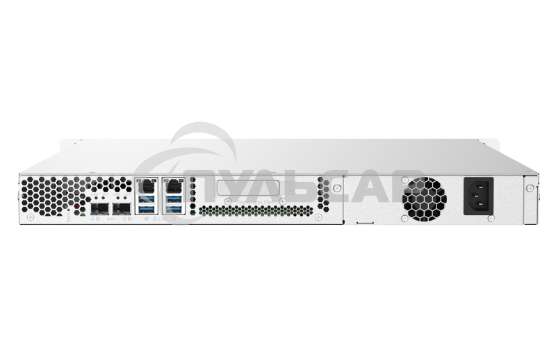 Сетевое хранилище NAS Qnap TS-432PXU-2G 4-bay