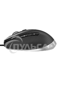 Мышь проводная 3DConnexion CadMouse Compact (3DX-700081) черный, 7200 dpi, USB Type-A, кнопки - 7