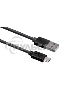 Коврик для мышки Defender черный L LIGHT