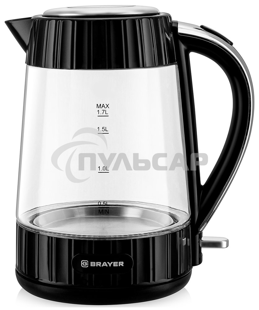 Чайник электрический BRAYER BR1075