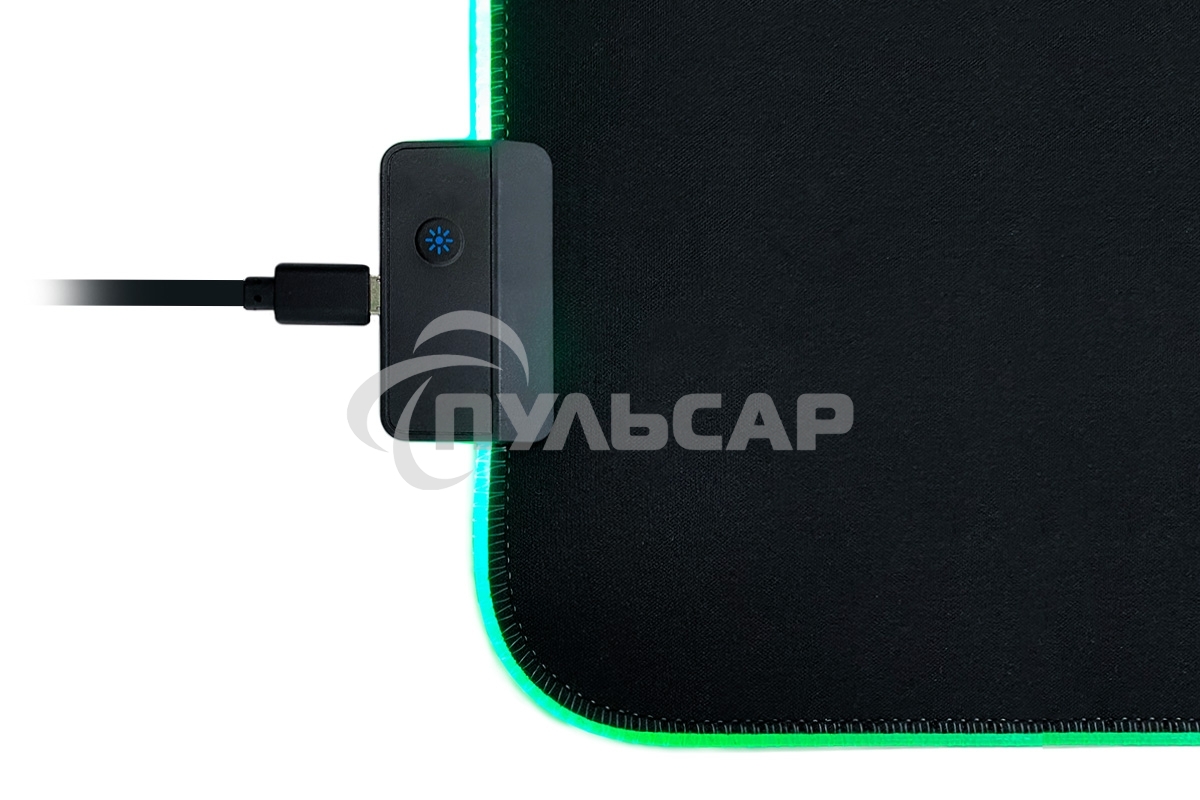 Игровой коврик Harper Gaming DanceMix P07