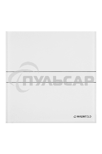 Вытяжной вентилятор Maunfeld MFE12TGW