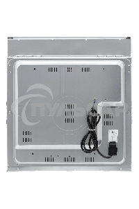 Электрический духовой шкаф Krona QUENDEL 60 BL/S