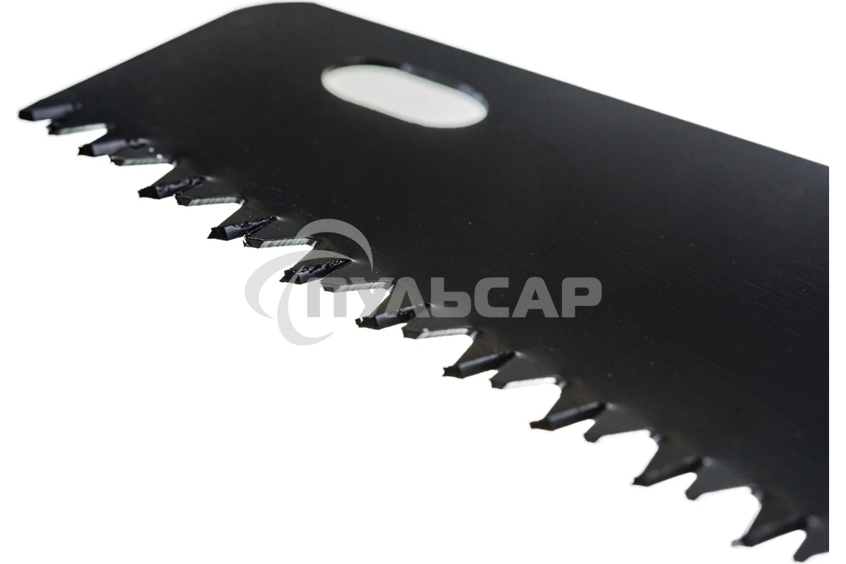 Ножовка 400 мм ВИХРЬ 