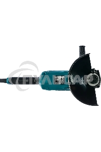 Углошлифовальная машина Makita GA9020 2200Вт 6600об/мин рез.шпин.:M14 d=230мм