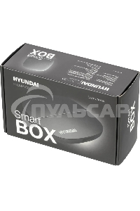 Медиаплеер Hyundai H-DMP100