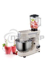 Кухонная машина комбайн Zigmund & Shtain ZKM-997