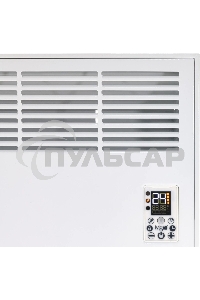 Конвектор IVIGO EPK Pro EPK4570P10, 1000Вт, с терморегулятором, белый