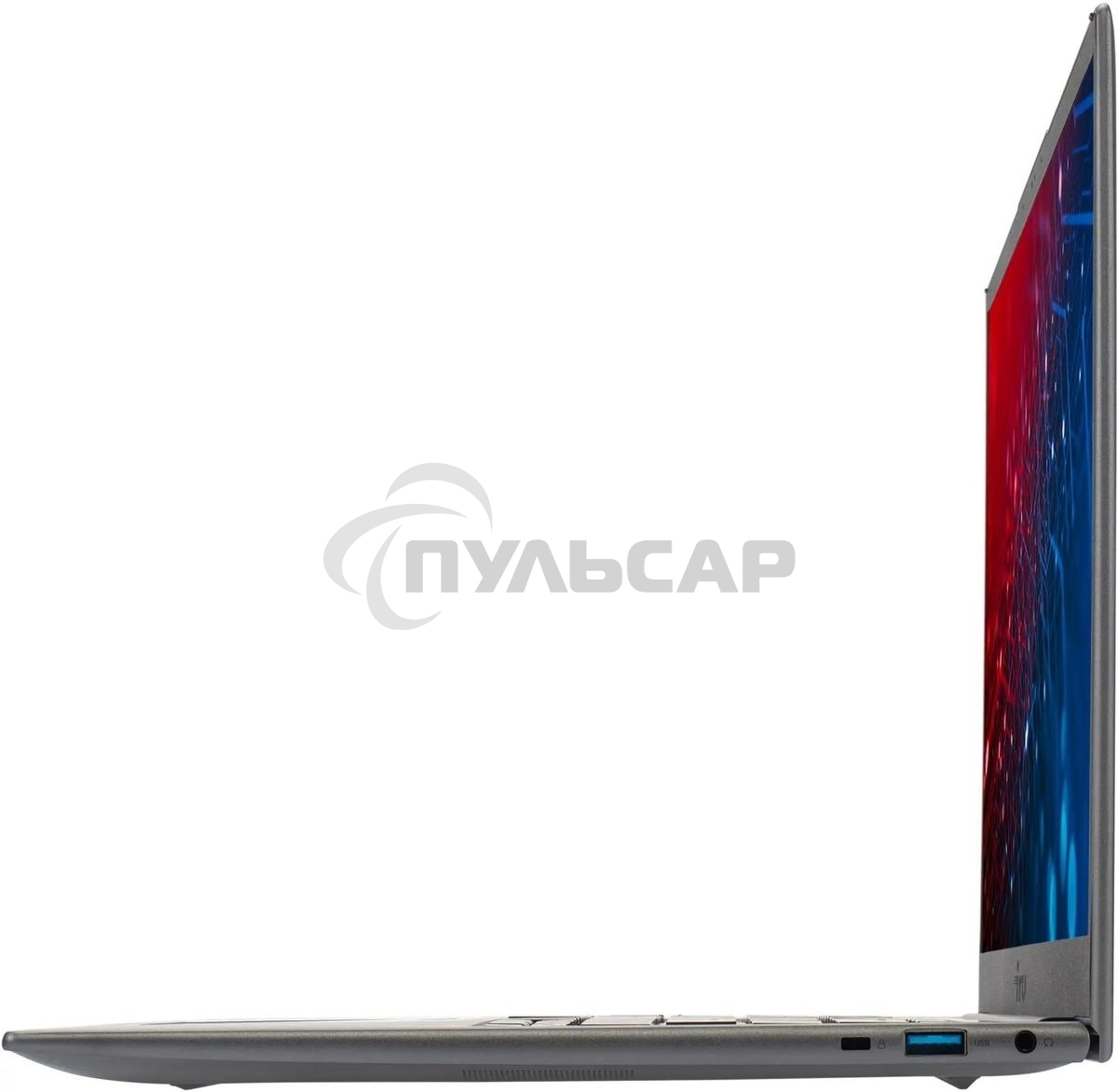 Ноутбук IRU Planio 14INP N-series N100 8Gb SSD256Gb Intel UHD Graphics 14