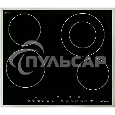 Индукционная варочная панель Monsher MKFC 645 черный