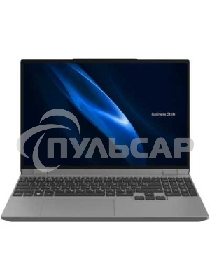 Ноутбук Maibenben B515B серый 15.3