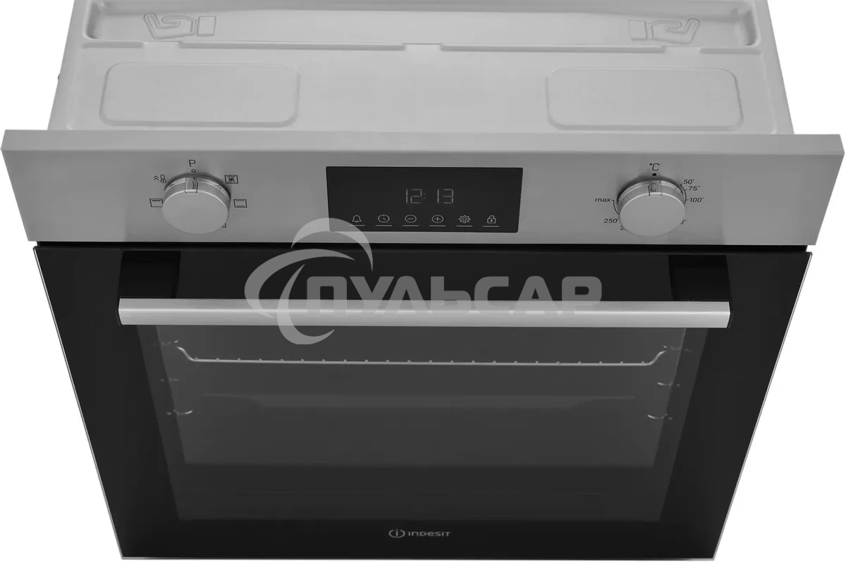 Духовой шкаф Indesit IBFTE 3644 IX