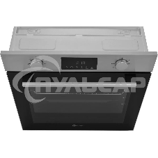 Духовой шкаф Indesit IBFTE 3644 IX
