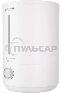 Ультразвуковой увлажнитель Royal clima SANREMO Alto RUH-SA300/4.0M-WT