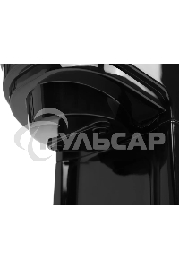 Кофеварка капельная Kitfort KT-764 черный, исп. кофе - молотый, 0.3 л, 450 Вт