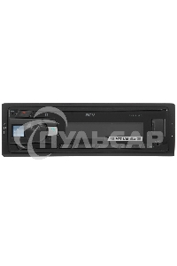 Автомагнитола ACV AVS-918BG 1DIN 4x50Вт