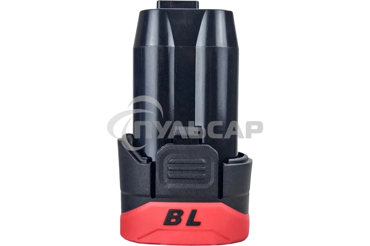 Аккумуляторный бесщеточный ударный гайковерт ProfiPower BL-163 (16В, 260Нм, Li-ion 2шт, 2.0А·ч, ударные головки 17,19,21, З/У,в кейсе)